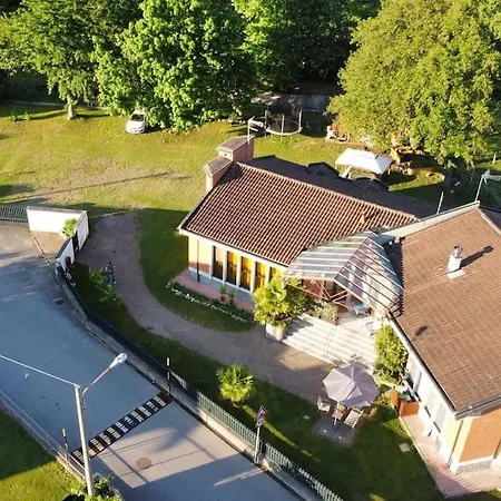 Ferienhaus Lilly Germignaga