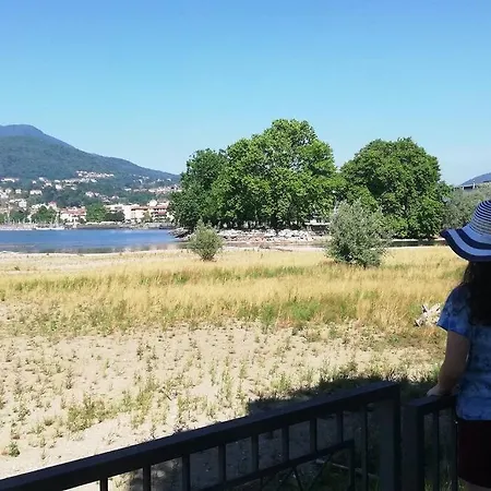 Lilly Holiday home Germignaga